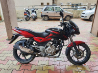 Bajaj Pulsar 150 2016 Model