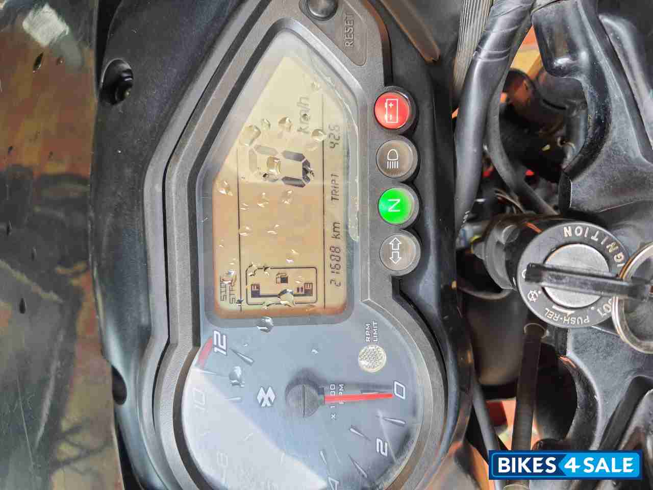 Bajaj Pulsar 150 Bajaj Pulsar 150
