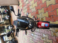 Bajaj Pulsar 150