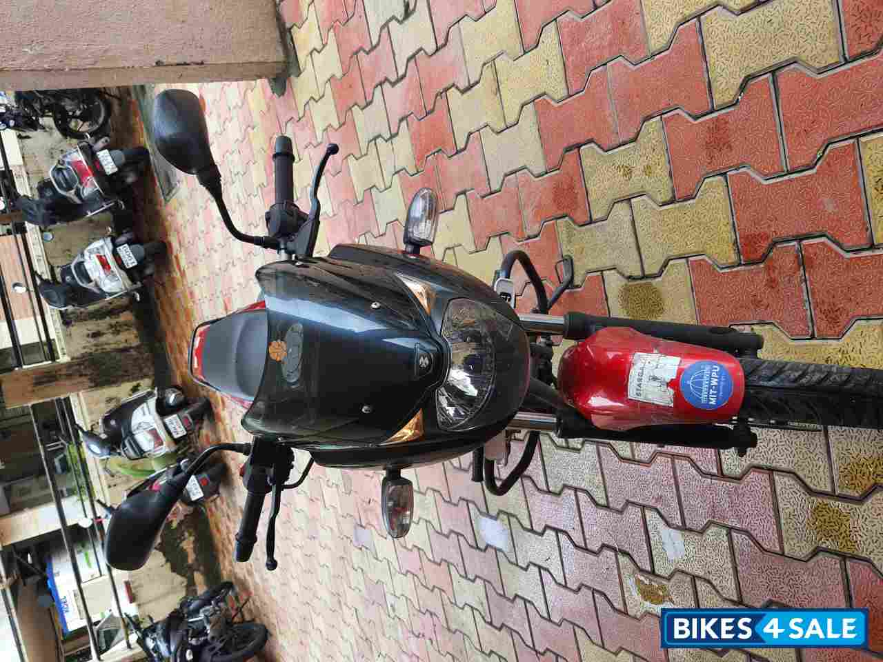 Bajaj Pulsar 150 Bajaj Pulsar 150