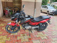 Bajaj Pulsar 150