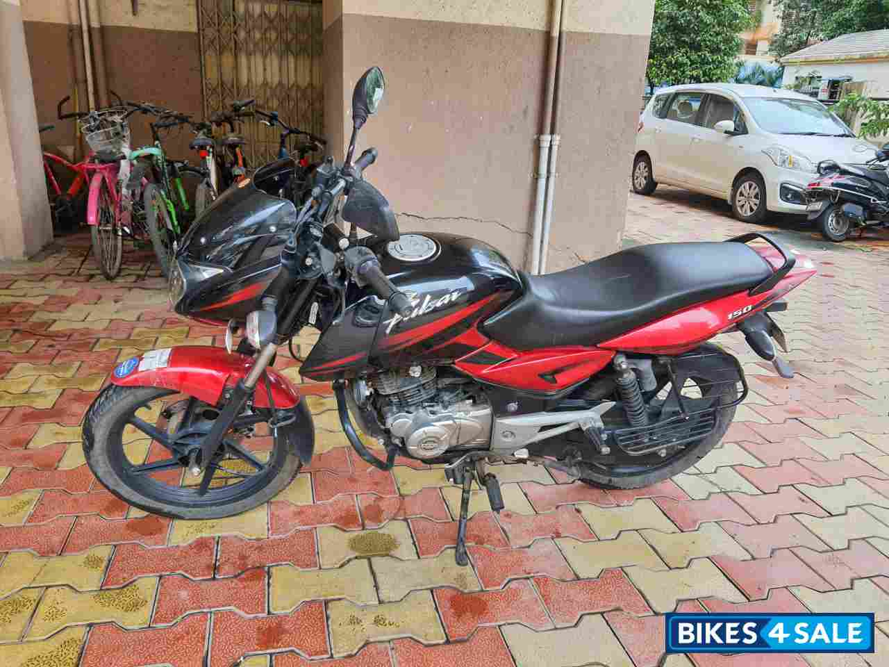 Bajaj Pulsar 150 Bajaj Pulsar 150