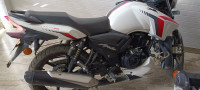 TVS Apache RTR 160 BS VI