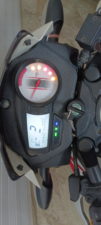 TVS Apache RTR 160 BS VI