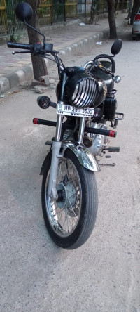 Royal Enfield Bullet Electra 2016 Model