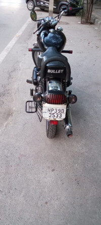Royal Enfield Bullet Electra
