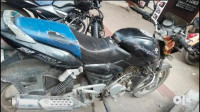 Bajaj Pulsar 150