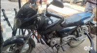 Bajaj Pulsar 150
