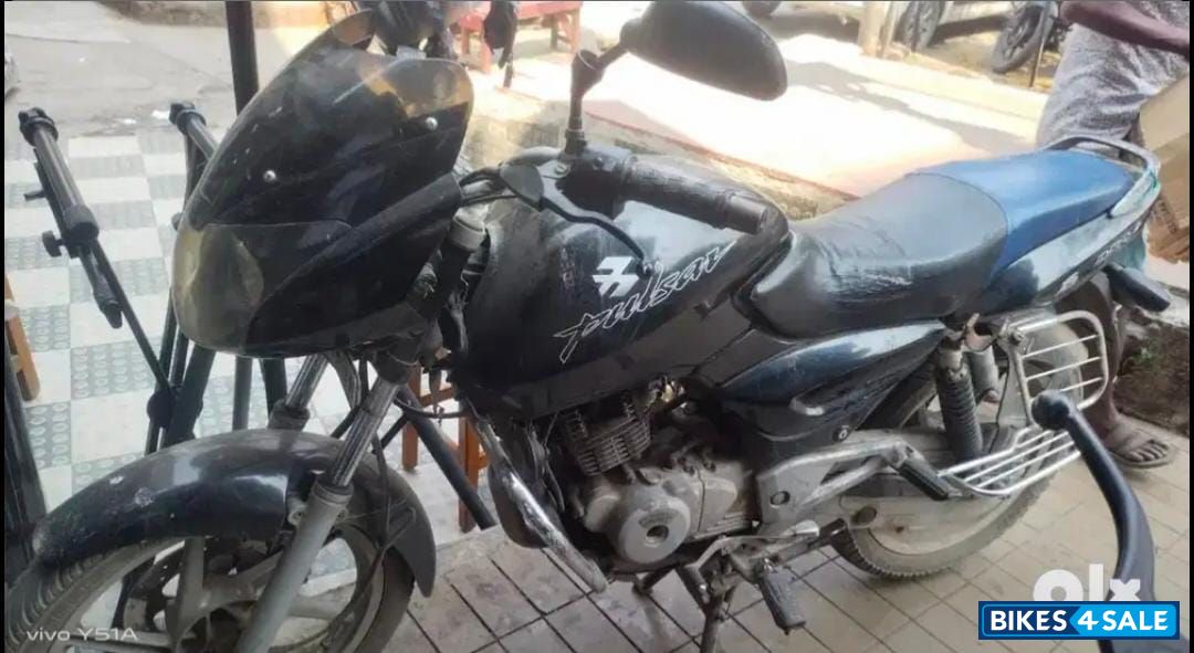 Bajaj Pulsar 150
