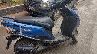 Honda Dio 2021 Model