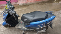 Honda Dio