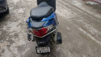Honda Dio