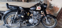 Royal Enfield Classic 350 2015 Model