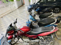 Bajaj Pulsar 150