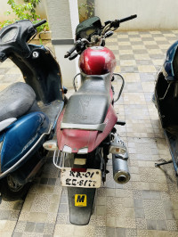 Bajaj Pulsar 150
