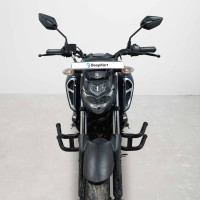 Yamaha FZ-S 2019 Model