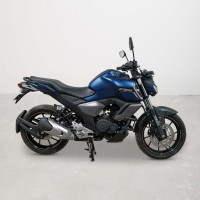 Yamaha FZ-S