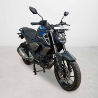 Yamaha FZ-S