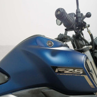 Yamaha FZ-S
