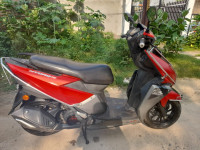 TVS NTORQ 125