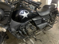 UM Renegade Commando Classic 2018 Model