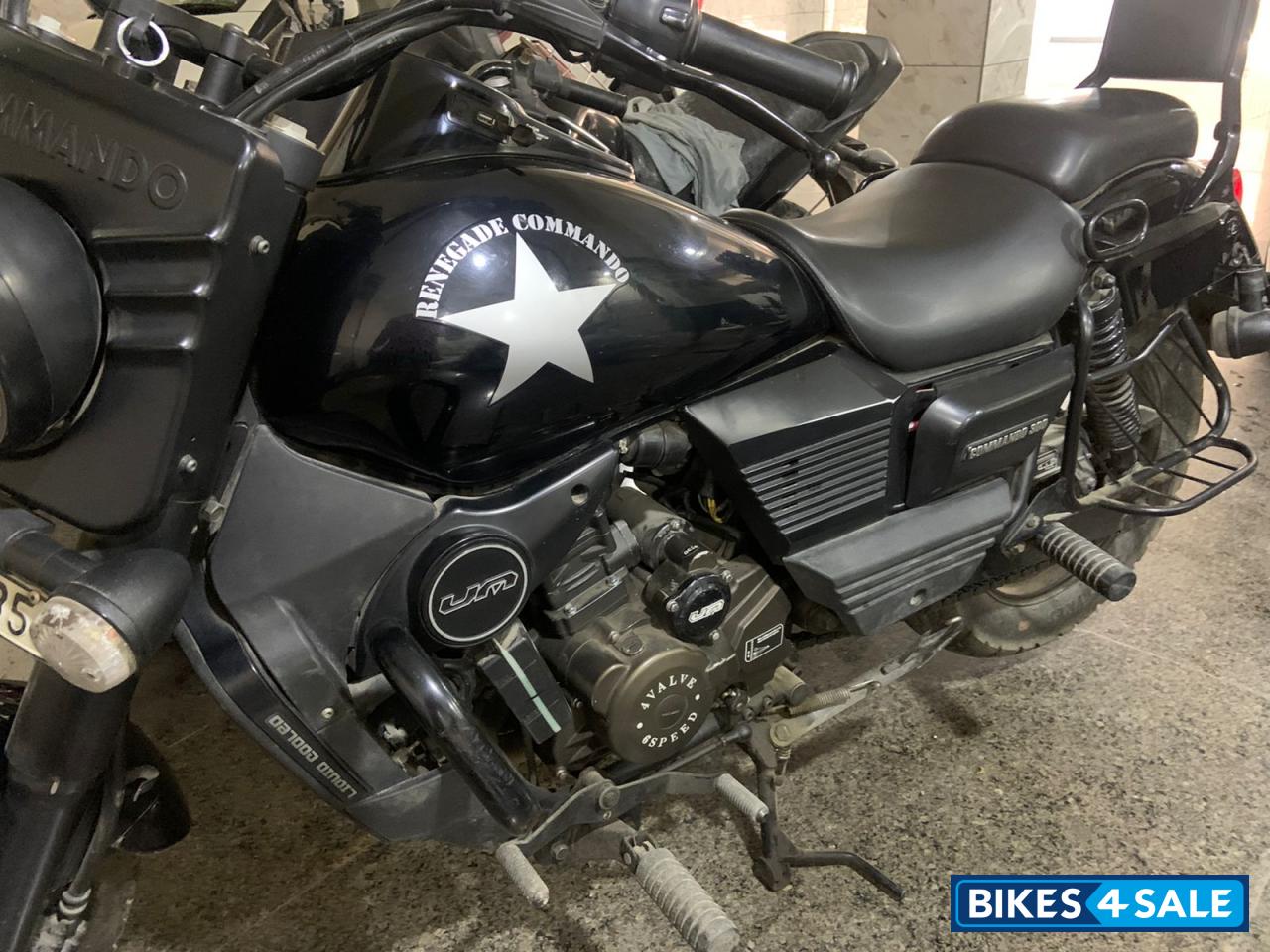 UM Renegade Commando Classic