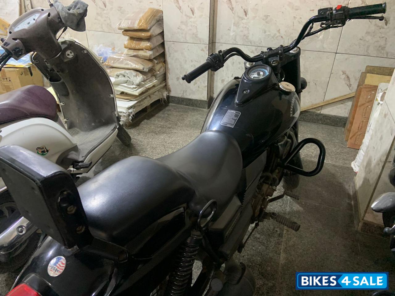 UM Renegade Commando Classic