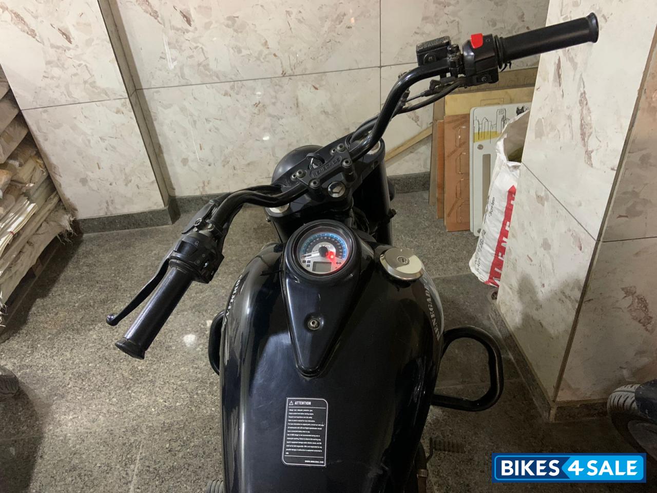 UM Renegade Commando Classic