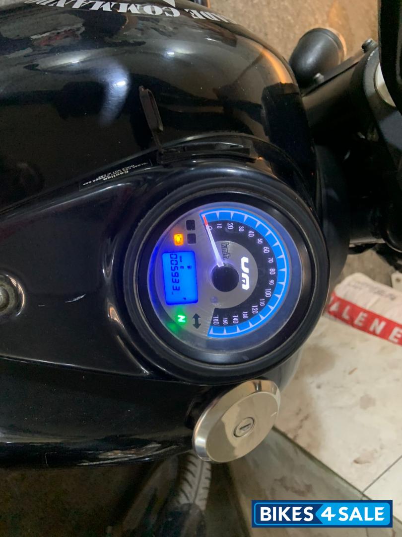 UM Renegade Commando Classic