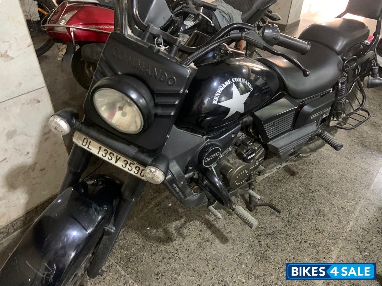 UM Renegade Commando Classic