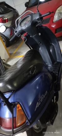 Honda Activa 2005 Model