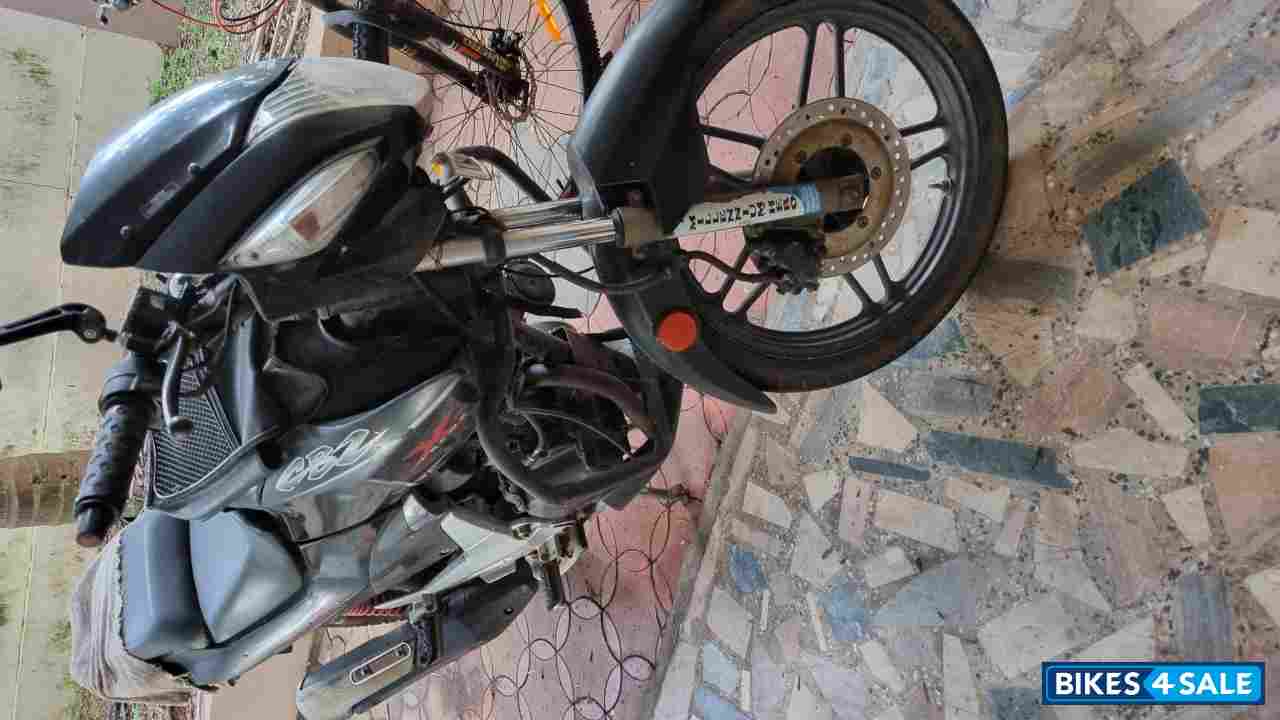 Hero CBZ Xtreme