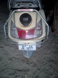 TVS Jupiter Classic