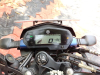 Yamaha FZ25