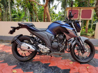 Yamaha FZ25