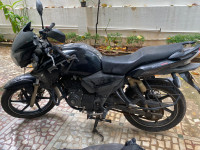 TVS Apache RTR 180 2014 Model