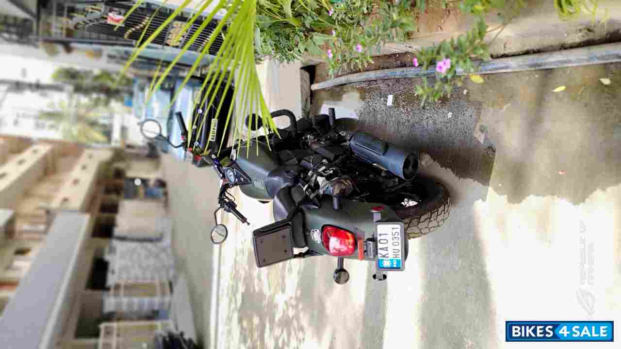 UM Renegade Commando UM Renegade Commando