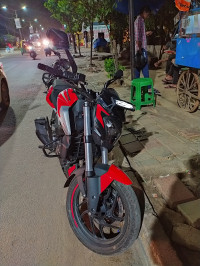 Bajaj Dominar 250