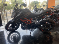 KTM Duke 250 2020 2022 Model
