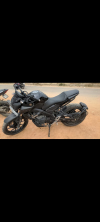 Yamaha MT-15 2021 Model