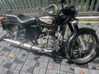 Royal Enfield Bullet Standard 350 2017 Model