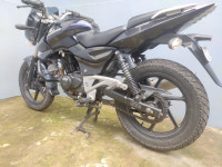 Bajaj Pulsar 200 DTSi