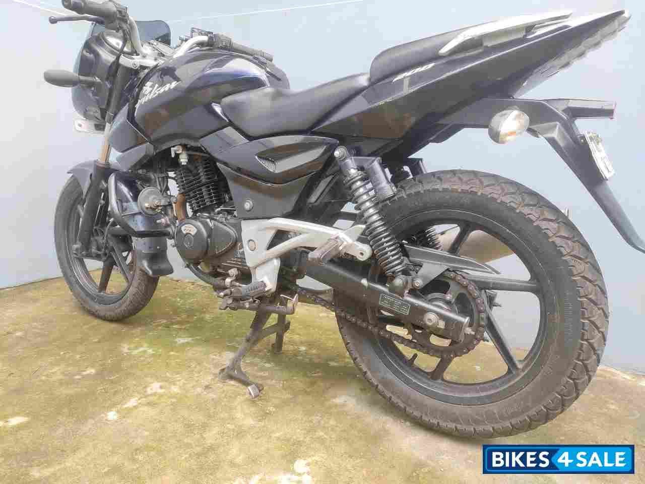 Bajaj Pulsar 200 DTSi