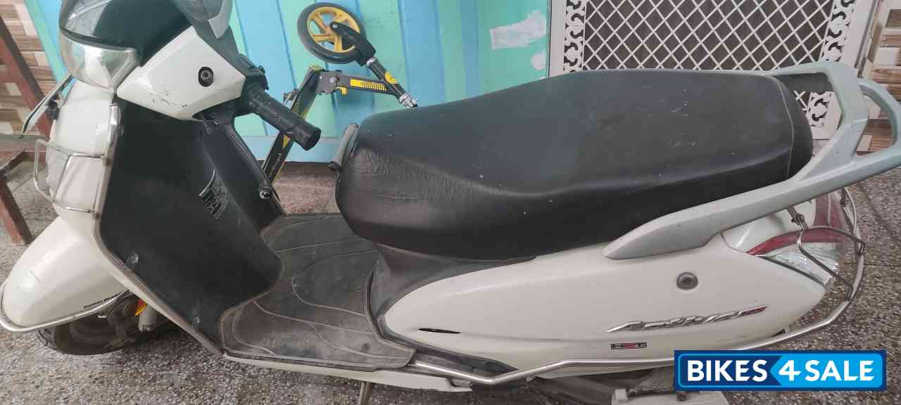 Honda Activa 125