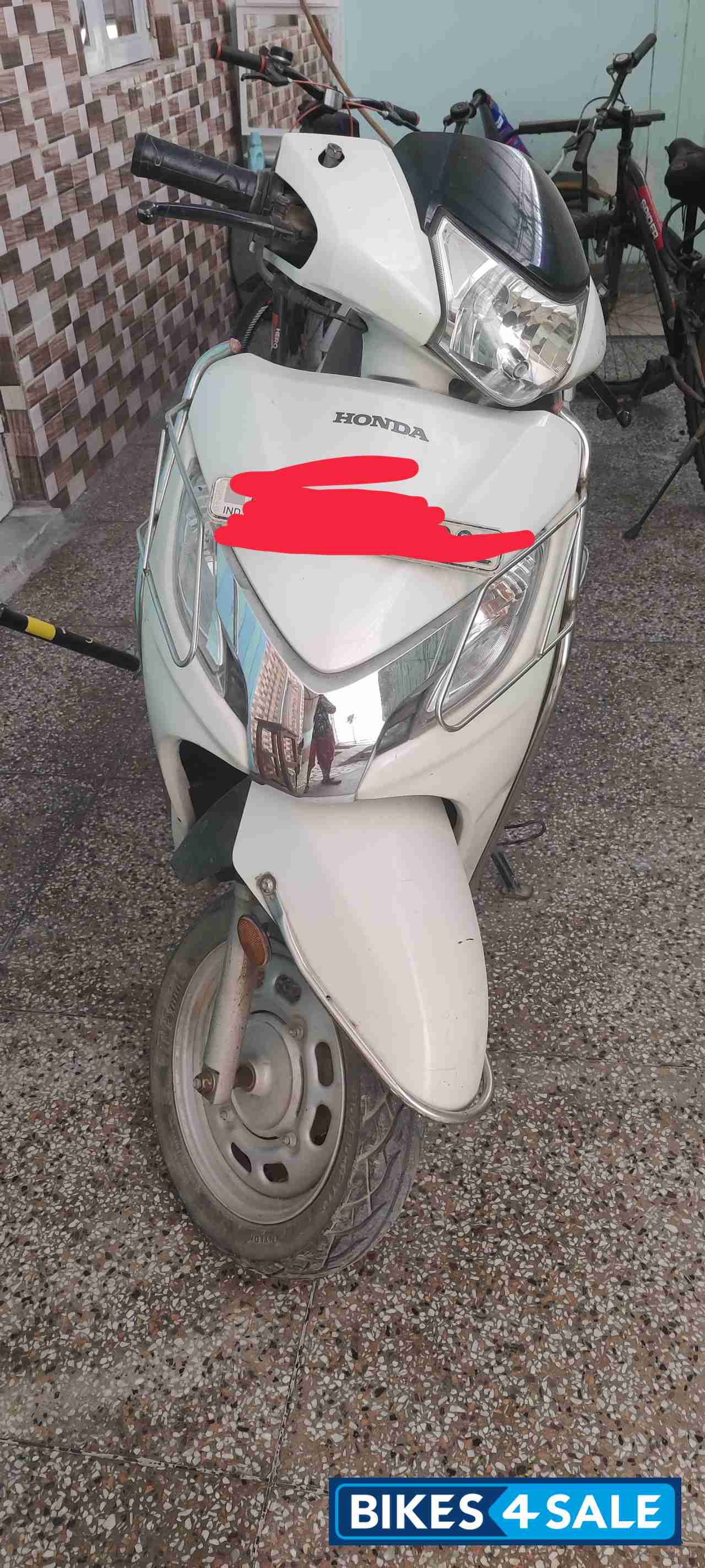 Honda Activa 125