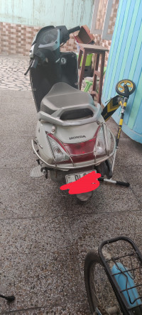 Honda Activa 125