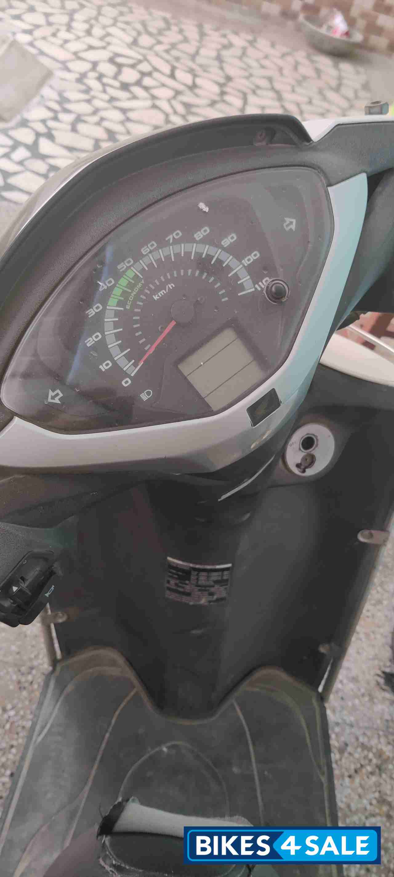 Honda Activa 125