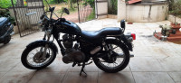 Royal Enfield Thunderbird 2002 Model