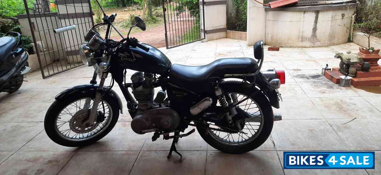 Royal Enfield Thunderbird