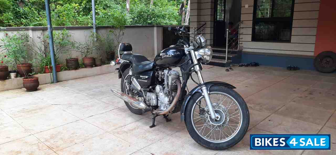 Royal Enfield Thunderbird